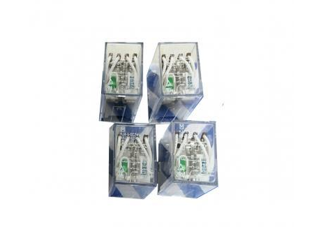 一文了解继电器的选用方法